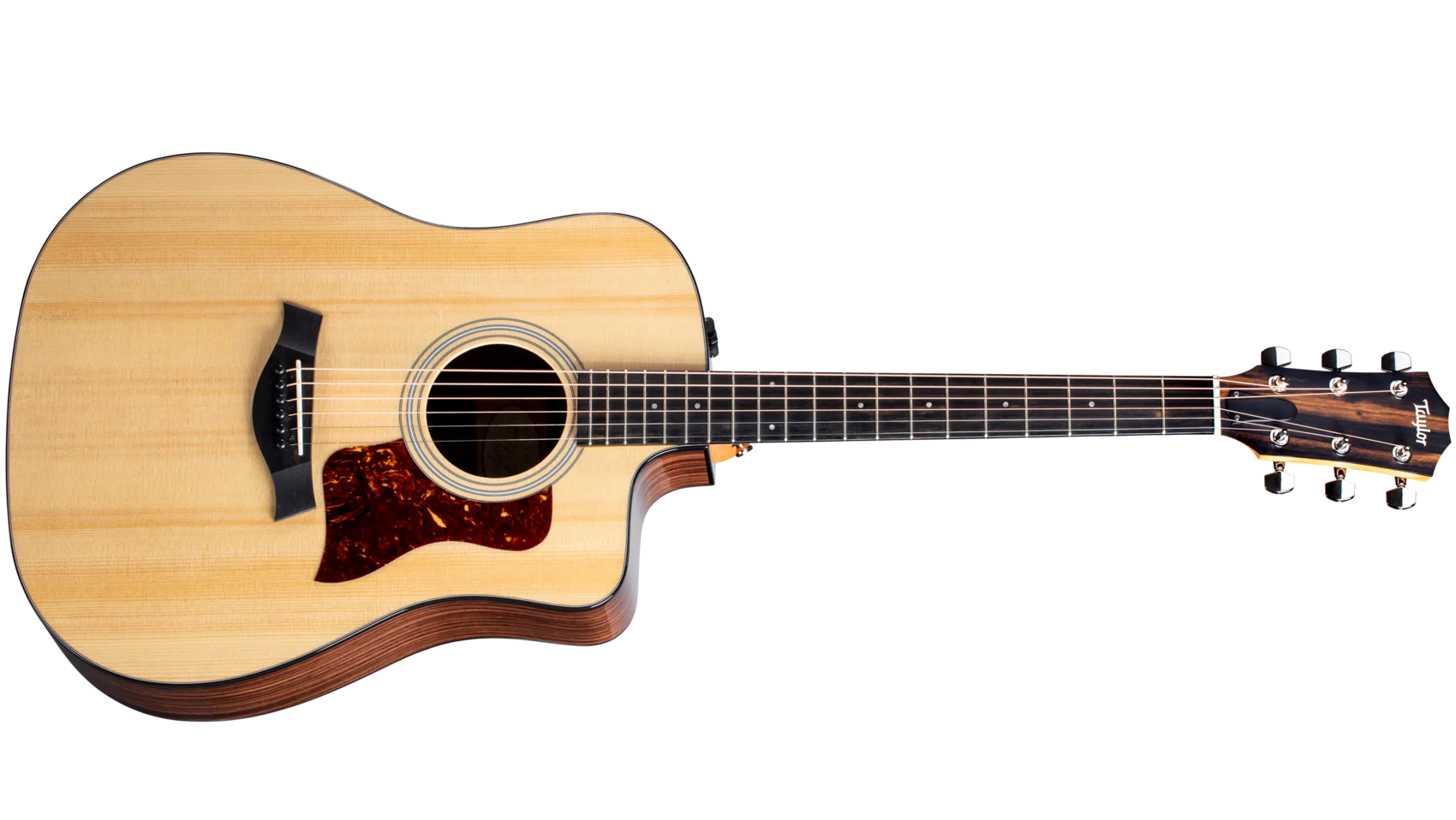 210ce Plus Acoustic Guitar | Taylor Guitars